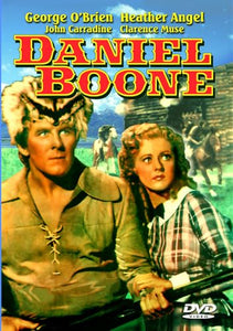 Daniel Boone 