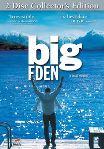 Big Eden [DVD] [Region 1] [US Import] [NTSC] 