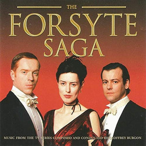 The Forsyte Saga 