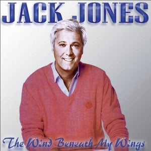 Jack Jones - The Wind Beneath My Wings 