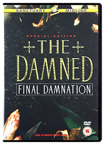 Final Damnation [DVD] [2008] 