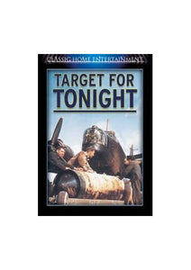 Target for Tonight [DVD] 