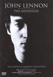 John Lennon - John Lennon: The Messenger [DVD] 