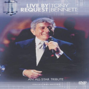 Tony Bennett - Tony Bennett: Live By Request [DVD] 