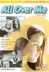 All Over Me [1997] [DVD] 