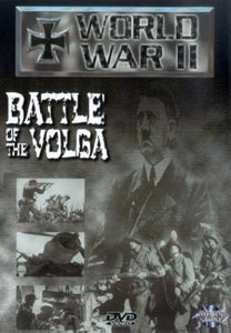 World War II - Battle Of The Volga [DVD] 