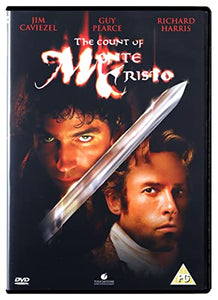 The Count Of Monte Cristo [DVD] [2002] 