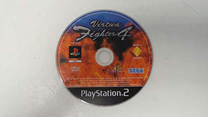 Virtua Fighter 4 