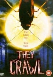 They Crawl (DVD) (Wide Screen) 