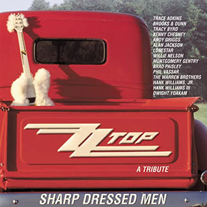 ZZ Top - Sharp Dressed Men: a Tribute to Zz Top 