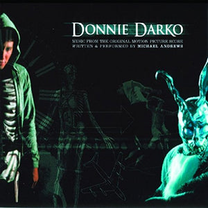 Michael Andrews - Donnie Darko [Score] 