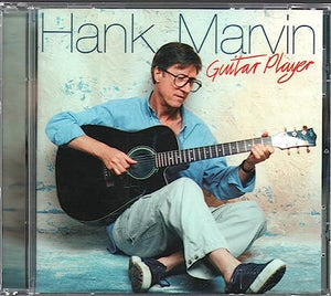 Hank Marvin - Hank Marvin - Guitar Player 