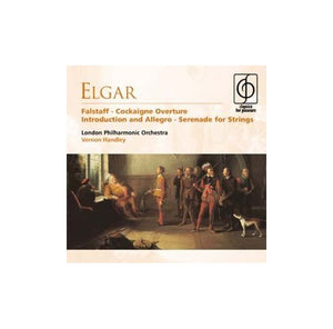 Elgar: Falstaff 