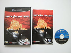 Spy Hunter (GameCube) 