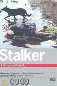 Stalker [DVD] 