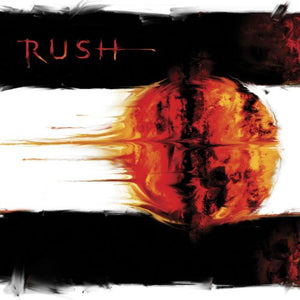 Rush - Vapor Trails 