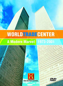 World Trade Center in Memoriam - World Trade Center: Modern Marvel 1973-2001 [DVD] [Region 1] [US Im 