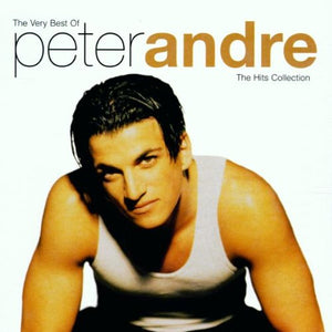 Peter Andre - The Very Best of Peter Andre: the Hits Collection 