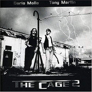 Tony Martin - The Cage 2 