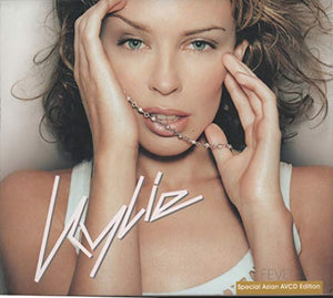 Kylie Minogue - Fever & Bonus Avcd 