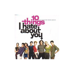 10 Things I Hate About You 