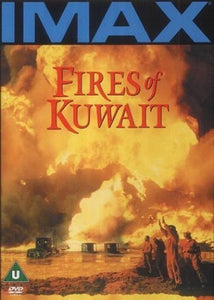 Imax -- Fires of Kuwait [DVD] 