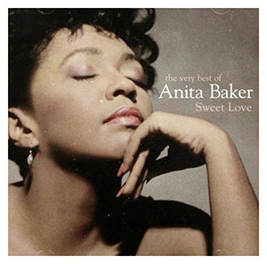 Sweet Love - The Very Best of Anita Baker 