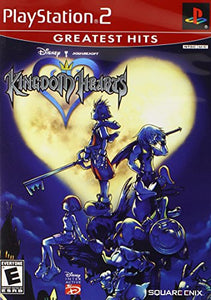 Artist Not Provided - Kingdom Hearts 