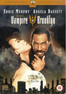 Vampire In Brooklyn [DVD] 