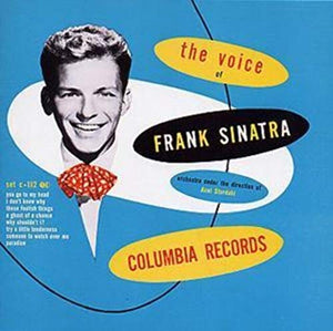 Sinatra, Frank - The Voice 