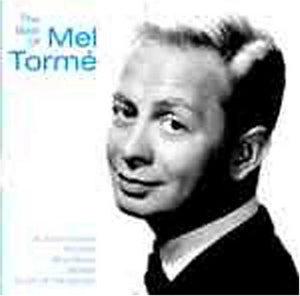 Torme, Mel - The Best Of 