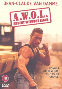 A.W.O.L Absent Without Leave [DVD] 