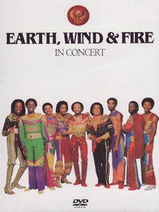 Earth Wind And Fire: In Concert [DVD] [2003] 