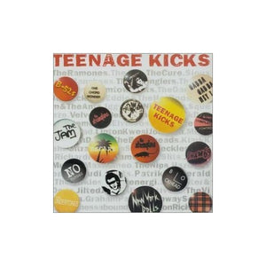 Various - Teenage Kicks 