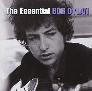 Bob Dylan - The Essential Bob Dylan [Australian Import] 