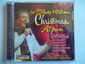 Andy Williams - The New Andy Williams Christmas Album 