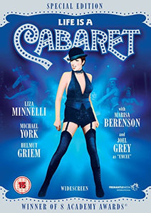 Cabaret - Special Edition [DVD] 