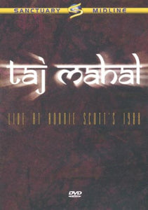 Taj Mahal: Live At Ronnie Scott's [DVD] [2003] [NTSC] 