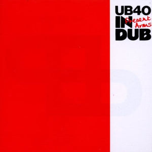 Ub40 - Present Arms 