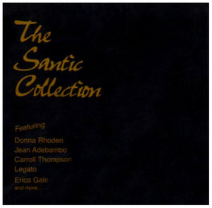 Various - The Santic Collection 