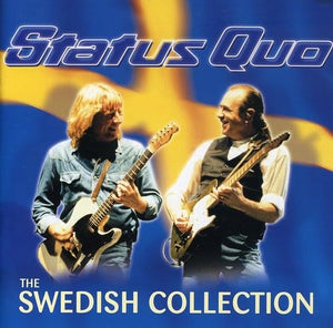 Status Quo - Swedish Collection 