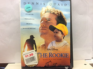 The Rookie 