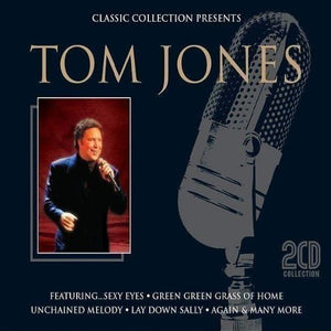 Tom Jones - Tom Jones 