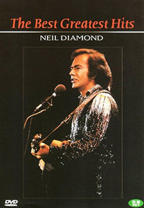 Neil Diamond - Neil Diamond: Greatest Hits - Live [DVD] 