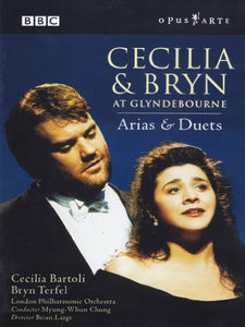 Cecilia & Bryn at Glyndebourne - Arias & Duets [DVD] [2010] 