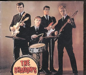 Shadows, The - The Final 60's 