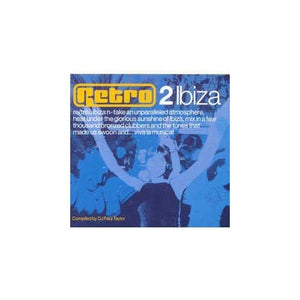 Retro, Volume 2 Ibiza 