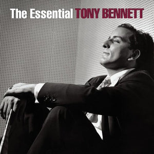 Tony Bennett - The Essential Tony Bennett (2CD) 