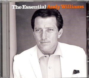 Andy Williams - The Essential Andy Williams 