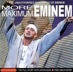 More Maximum Eminem 